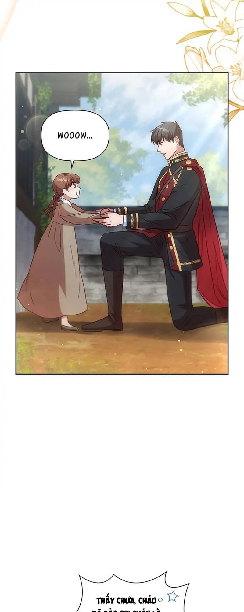 Công Chúa Bị Bỏ Rơi Chapter 29 - Trang 2