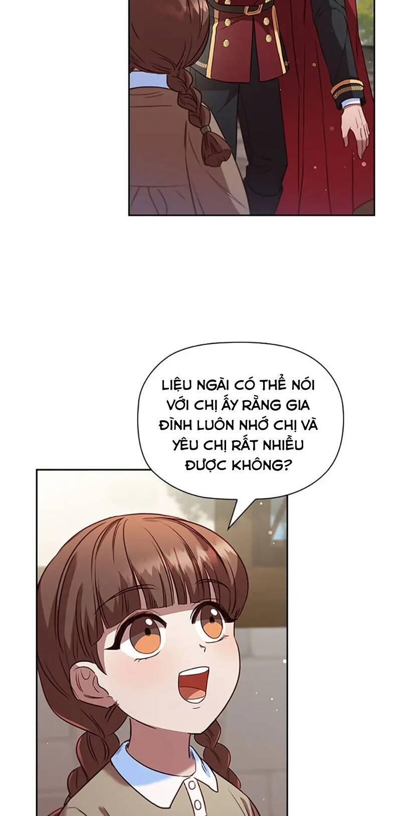 Công Chúa Bị Bỏ Rơi Chapter 29 - Trang 2