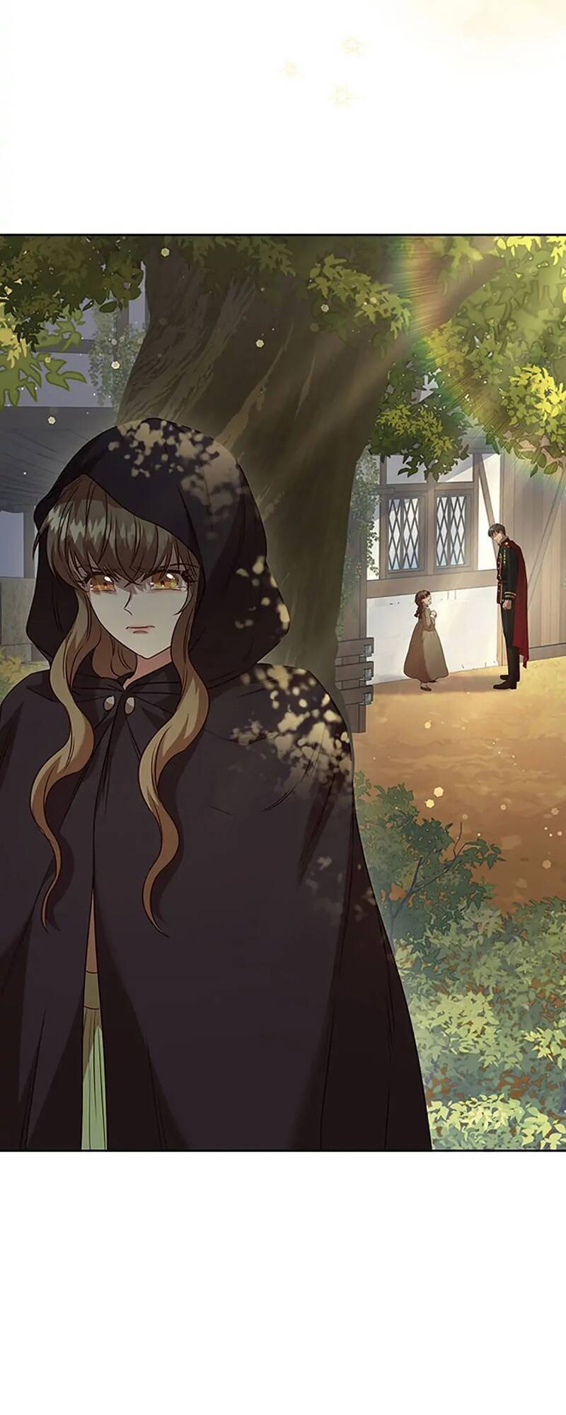 Công Chúa Bị Bỏ Rơi Chapter 29 - Trang 2