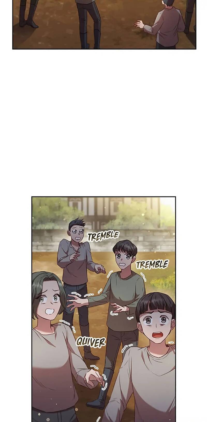 Công Chúa Bị Bỏ Rơi Chapter 29 - Trang 2