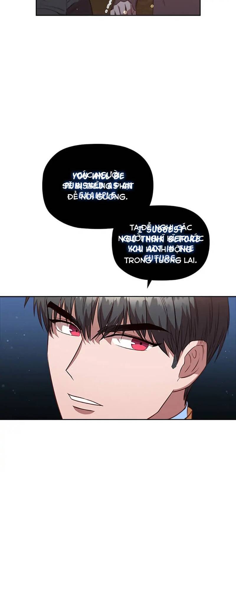 Công Chúa Bị Bỏ Rơi Chapter 29 - Trang 2