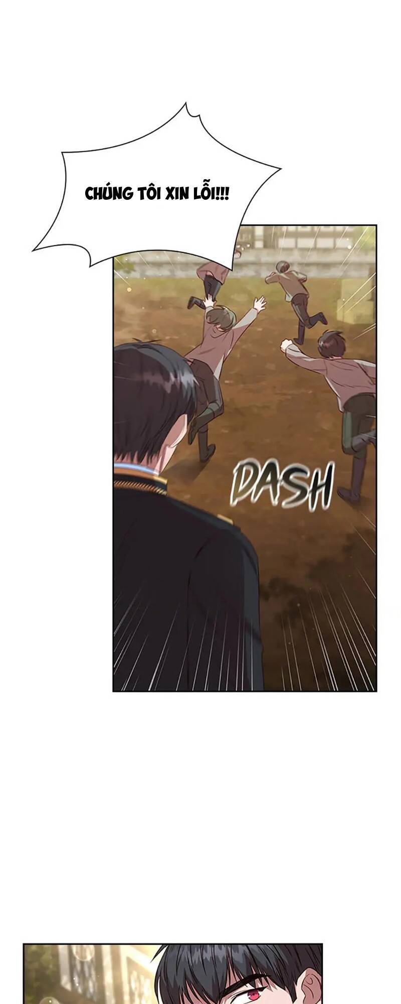 Công Chúa Bị Bỏ Rơi Chapter 29 - Trang 2