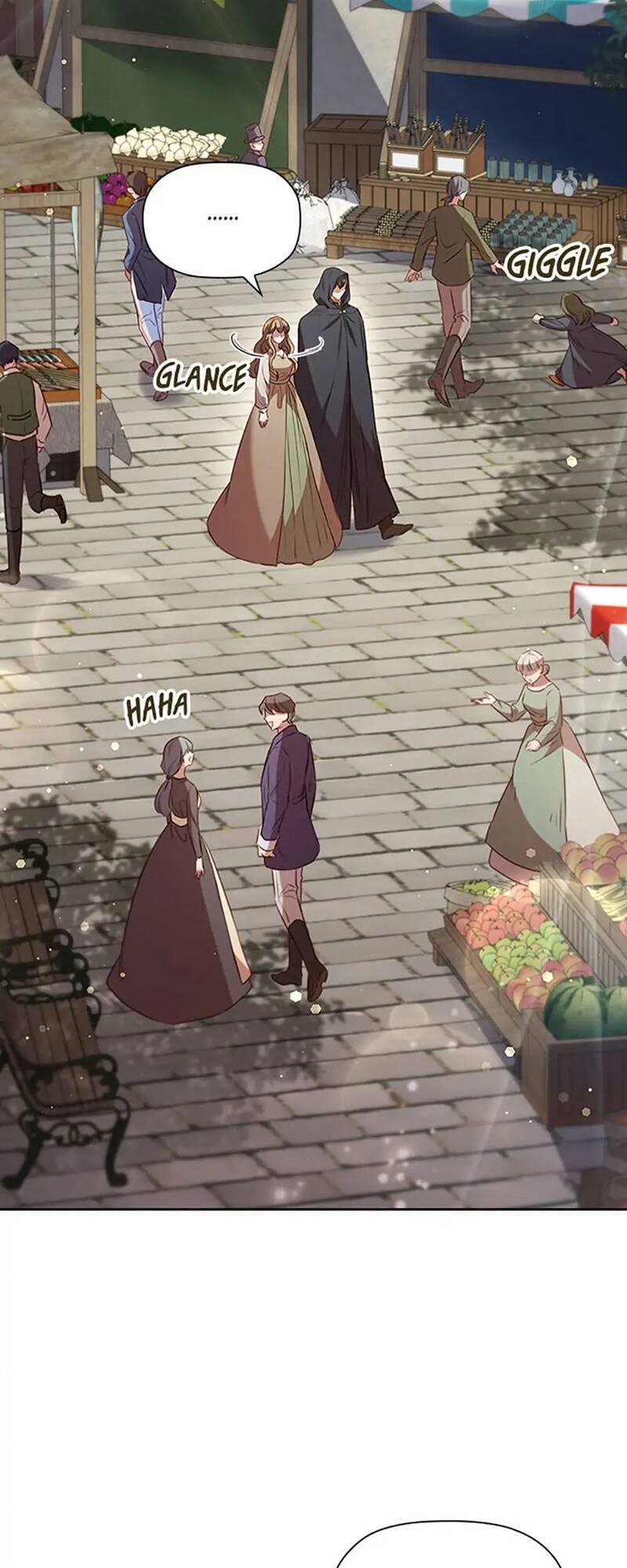 Công Chúa Bị Bỏ Rơi Chapter 29 - Trang 2