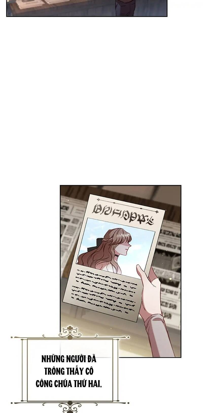 Công Chúa Bị Bỏ Rơi Chapter 29 - Trang 2