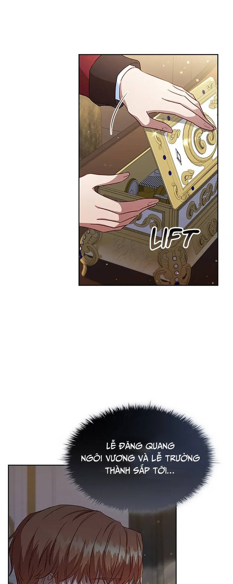 Công Chúa Bị Bỏ Rơi Chapter 29 - Trang 2