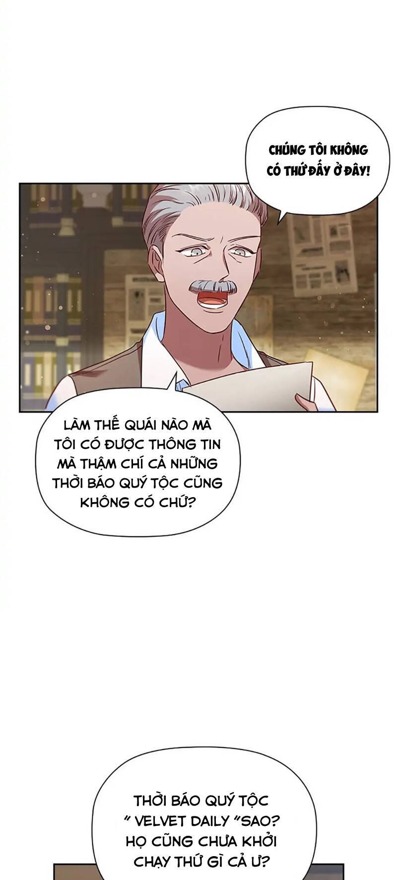 Công Chúa Bị Bỏ Rơi Chapter 29 - Trang 2