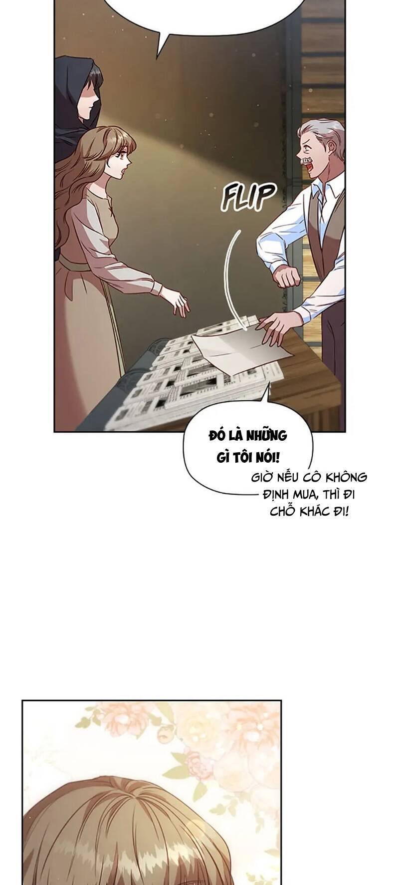 Công Chúa Bị Bỏ Rơi Chapter 29 - Trang 2