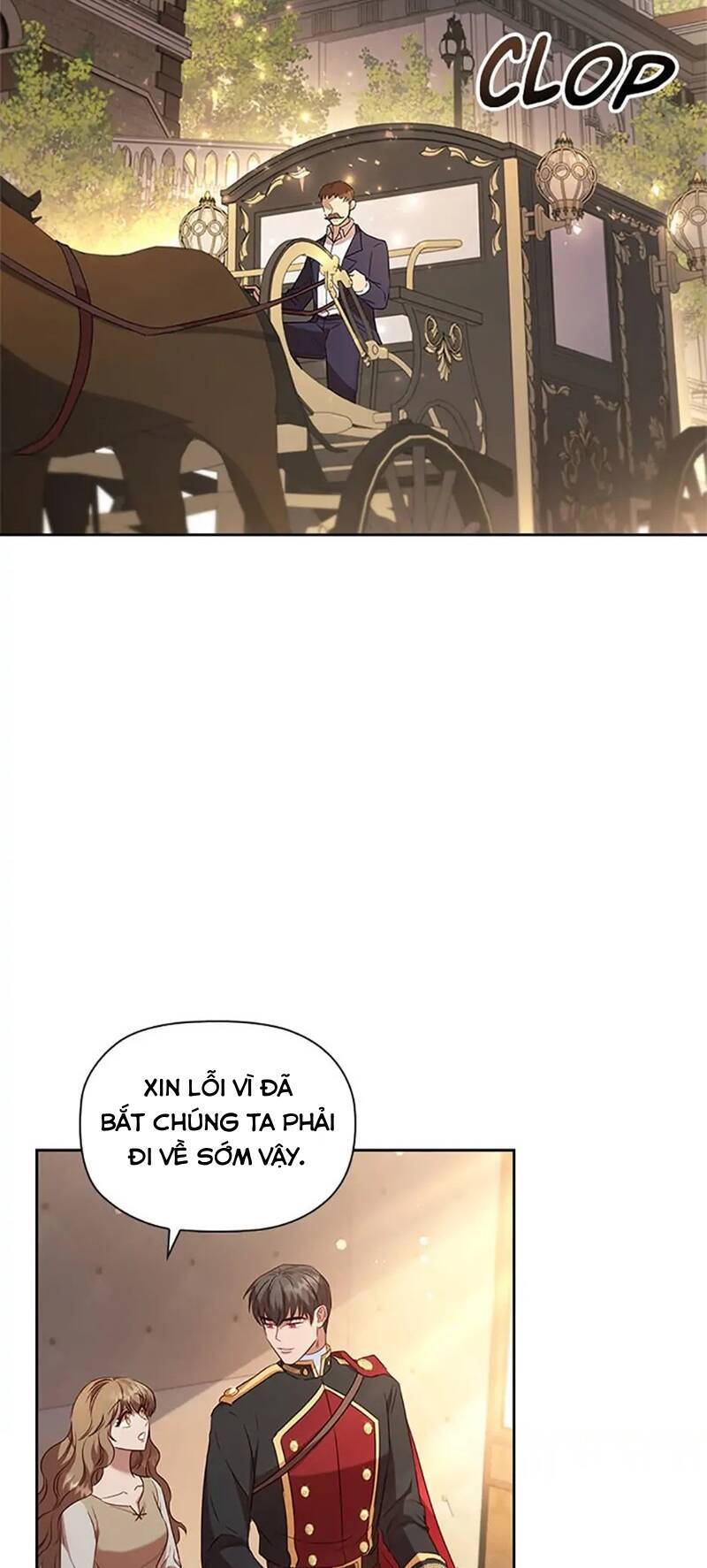 Công Chúa Bị Bỏ Rơi Chapter 29 - Trang 2