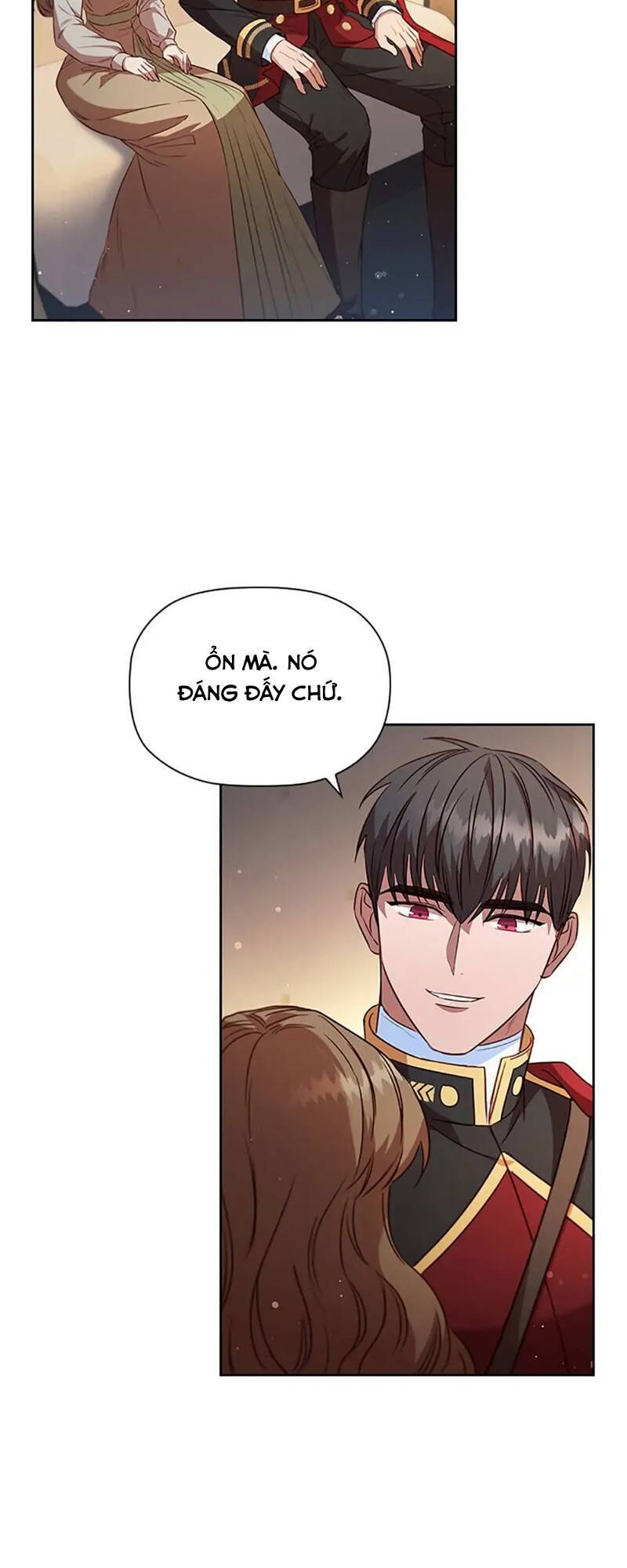 Công Chúa Bị Bỏ Rơi Chapter 29 - Trang 2