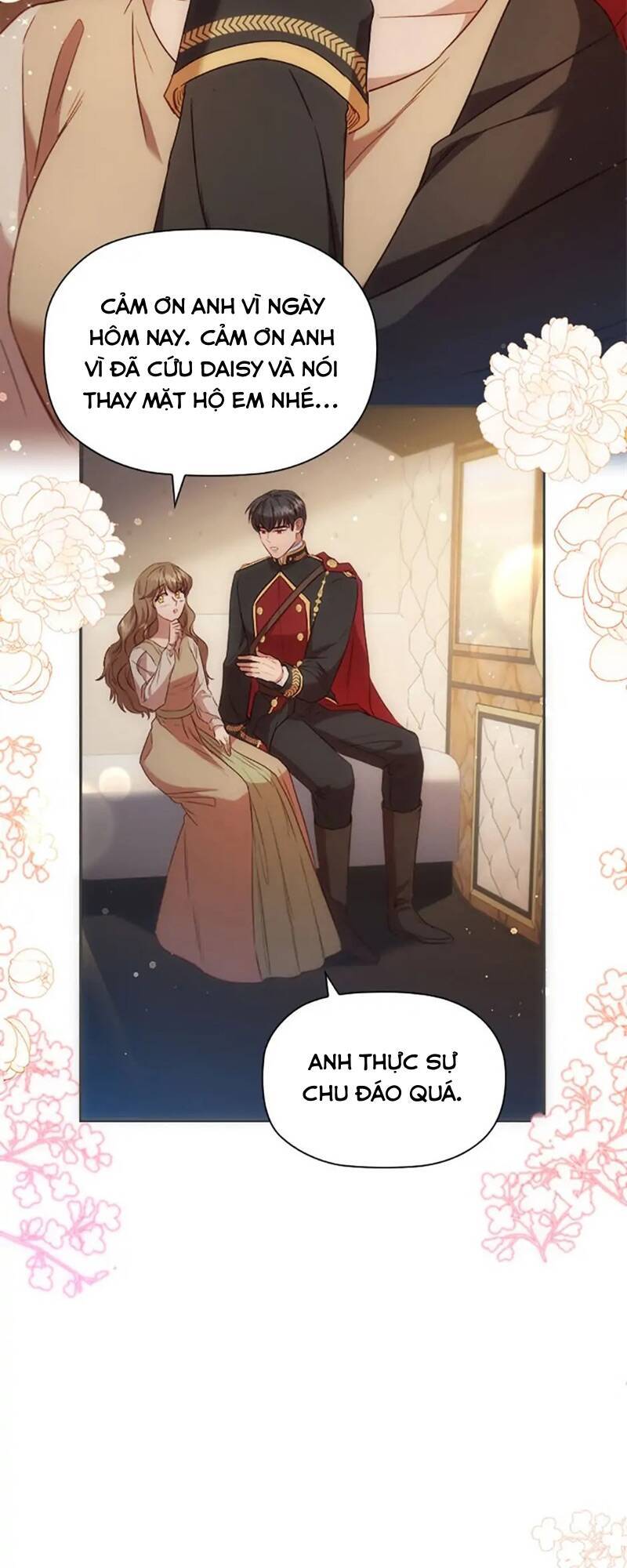 Công Chúa Bị Bỏ Rơi Chapter 29 - Trang 2