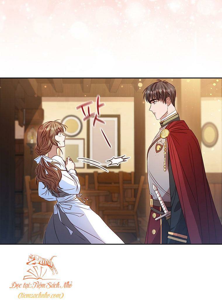 Công Chúa Bị Bỏ Rơi Chapter 3 - Trang 2