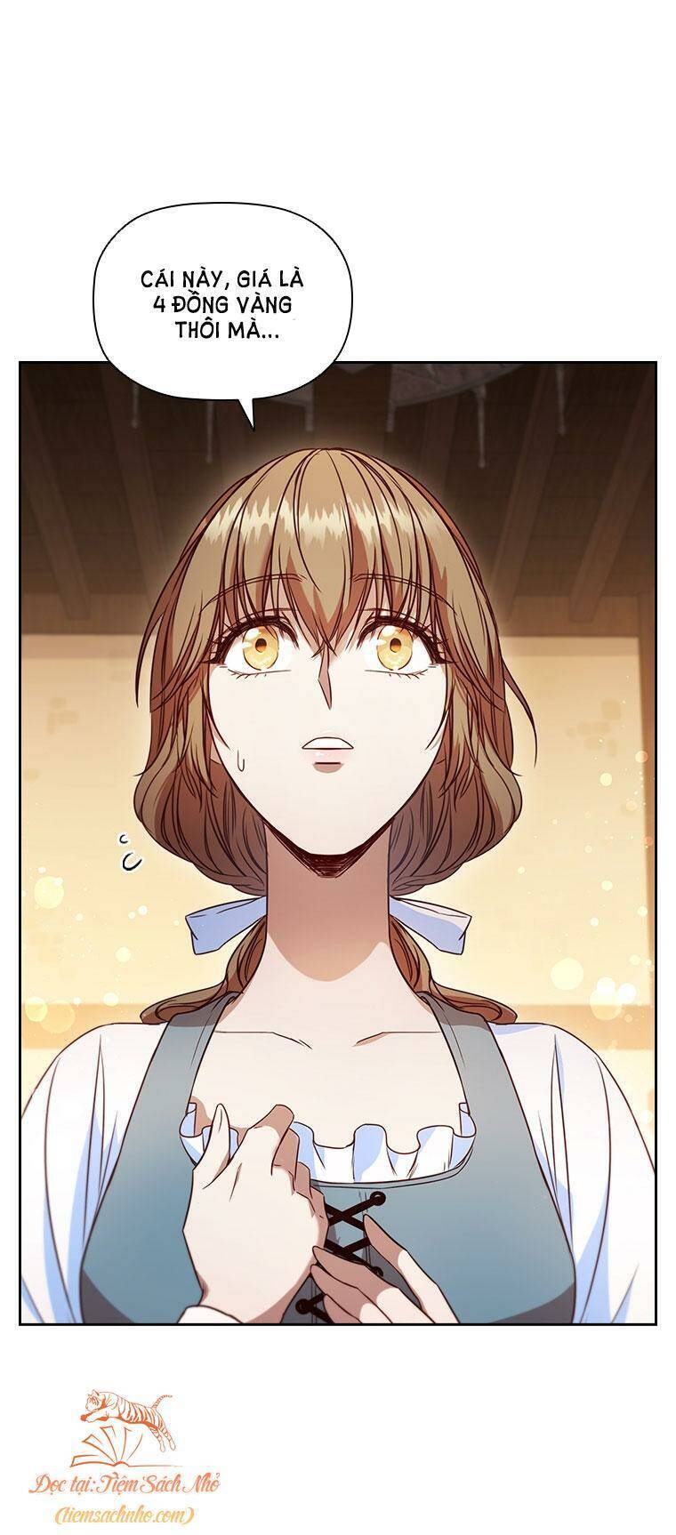 Công Chúa Bị Bỏ Rơi Chapter 3 - Trang 2