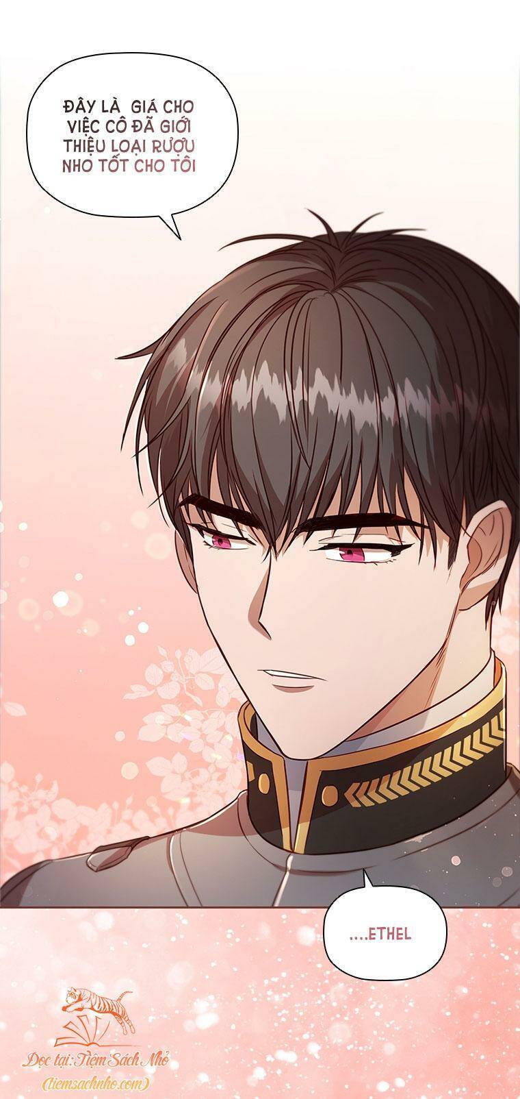 Công Chúa Bị Bỏ Rơi Chapter 3 - Trang 2