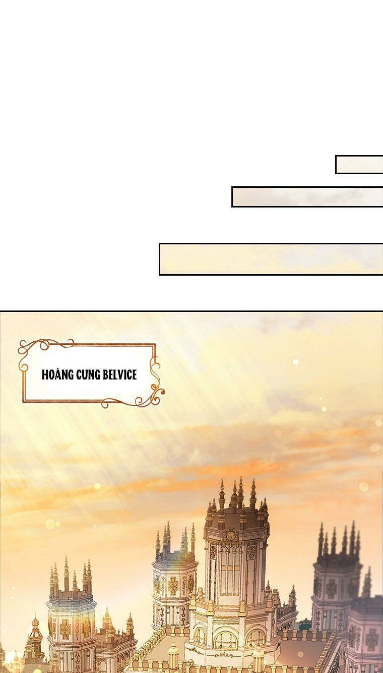 Công Chúa Bị Bỏ Rơi Chapter 3 - Trang 2