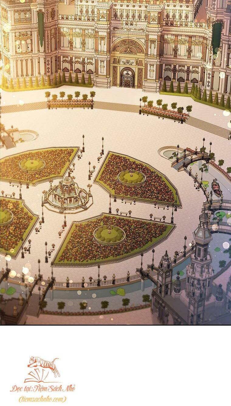 Công Chúa Bị Bỏ Rơi Chapter 3 - Trang 2