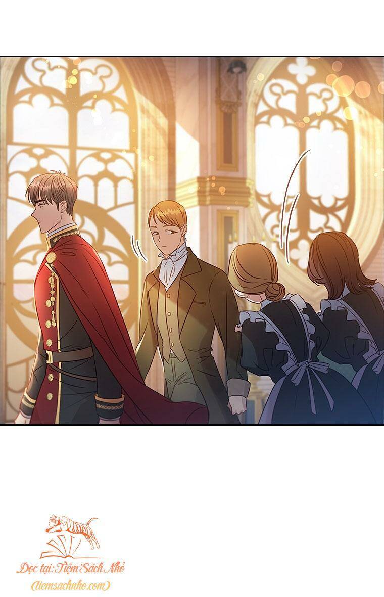 Công Chúa Bị Bỏ Rơi Chapter 3 - Trang 2