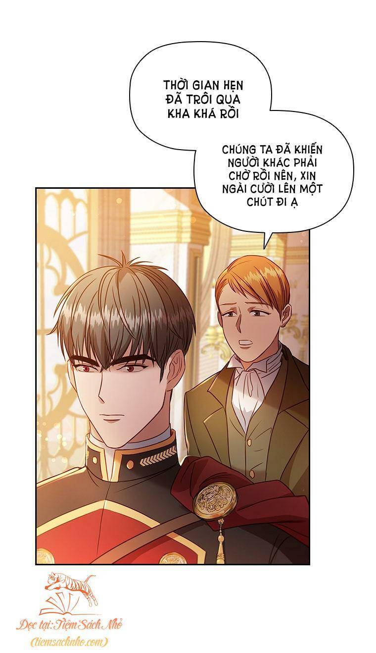 Công Chúa Bị Bỏ Rơi Chapter 3 - Trang 2