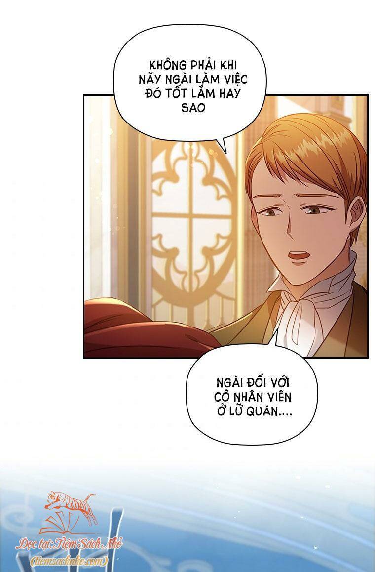 Công Chúa Bị Bỏ Rơi Chapter 3 - Trang 2