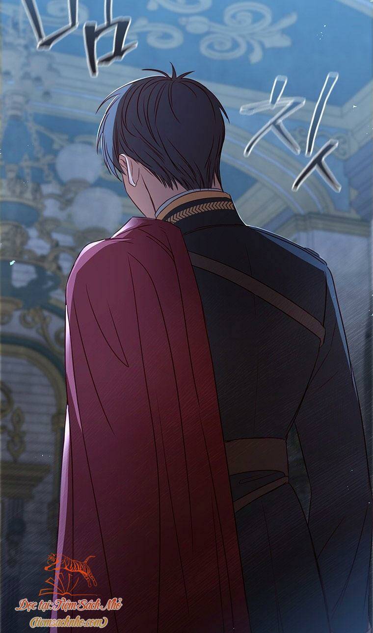 Công Chúa Bị Bỏ Rơi Chapter 3 - Trang 2