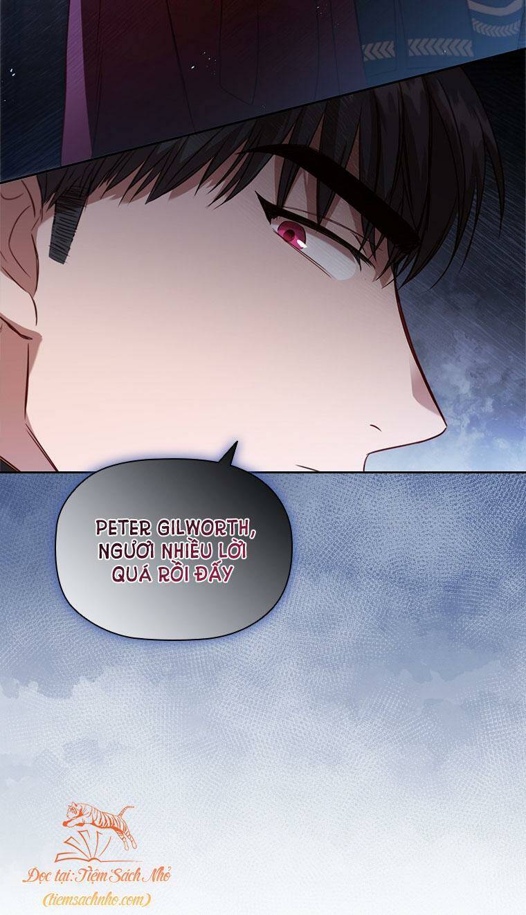 Công Chúa Bị Bỏ Rơi Chapter 3 - Trang 2