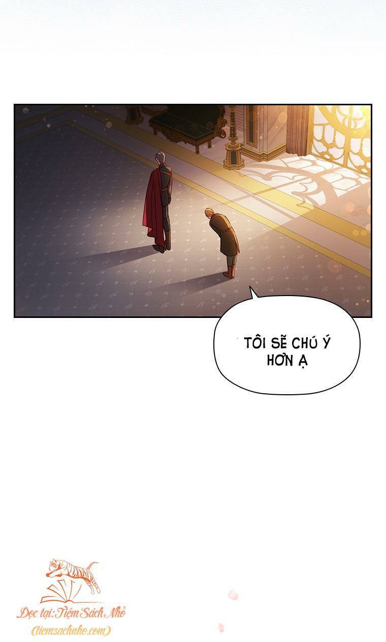Công Chúa Bị Bỏ Rơi Chapter 3 - Trang 2