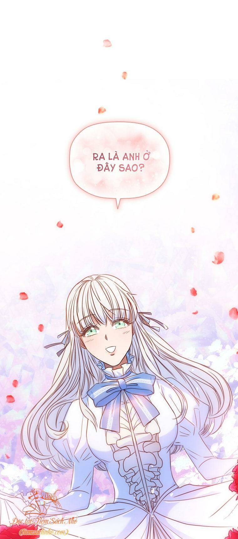 Công Chúa Bị Bỏ Rơi Chapter 3 - Trang 2