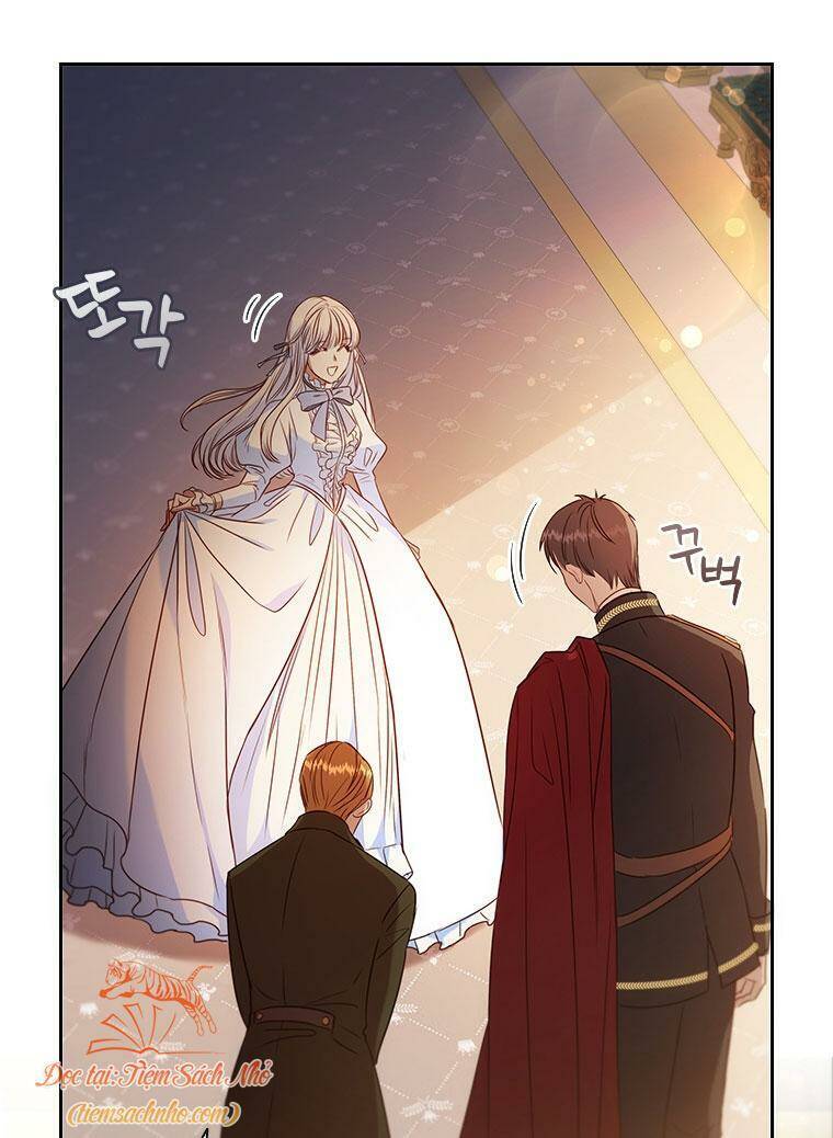 Công Chúa Bị Bỏ Rơi Chapter 3 - Trang 2