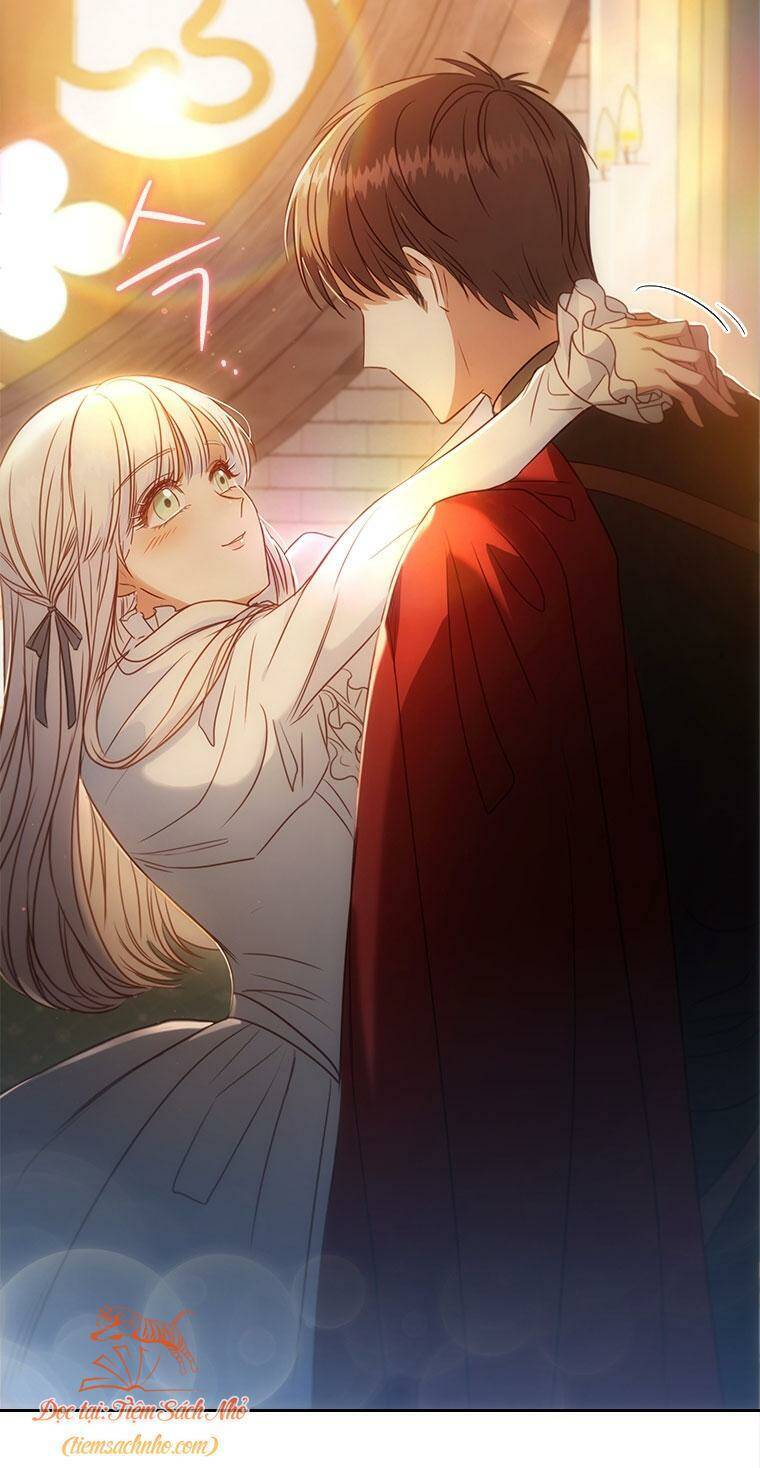 Công Chúa Bị Bỏ Rơi Chapter 3 - Trang 2