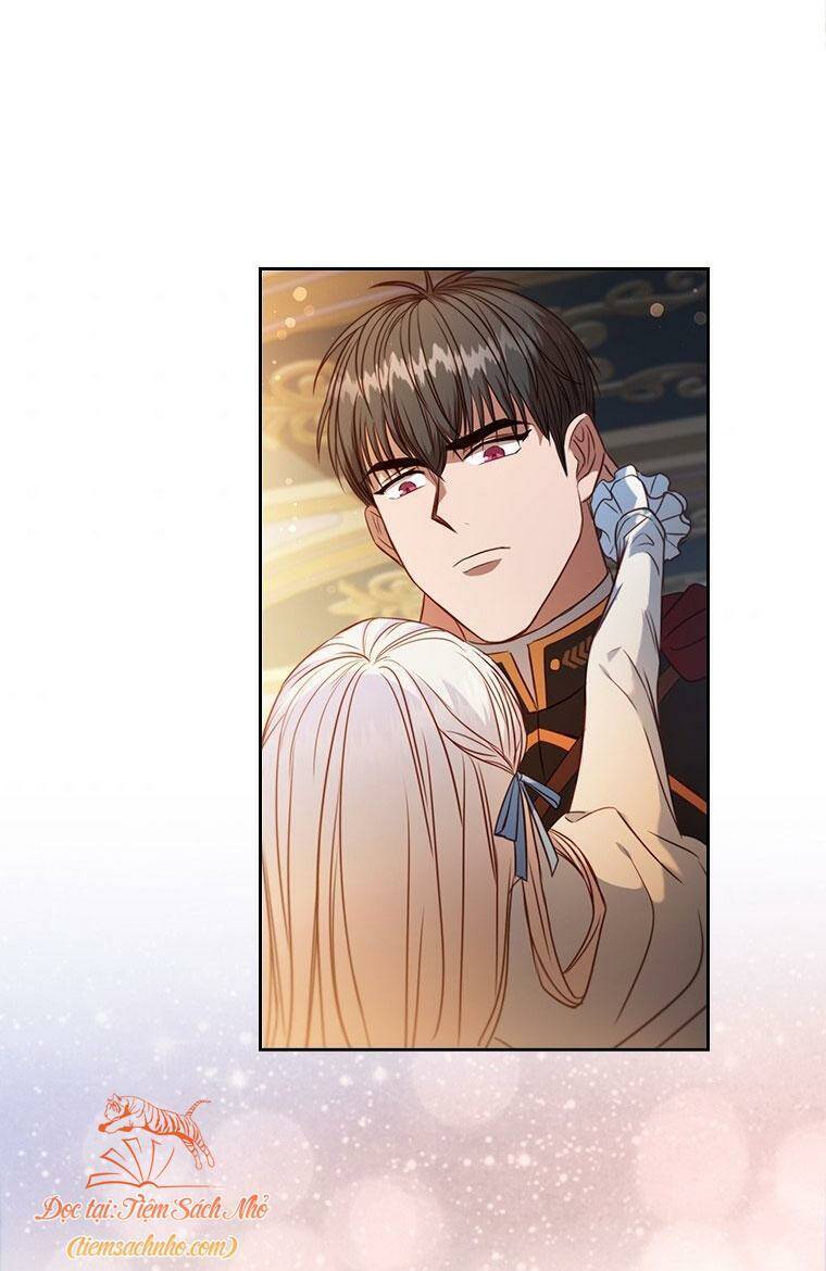 Công Chúa Bị Bỏ Rơi Chapter 3 - Trang 2