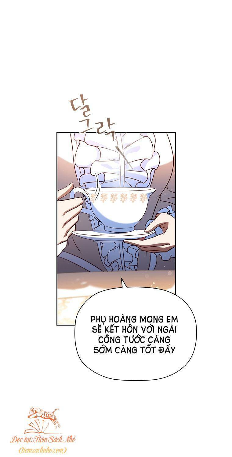 Công Chúa Bị Bỏ Rơi Chapter 3 - Trang 2