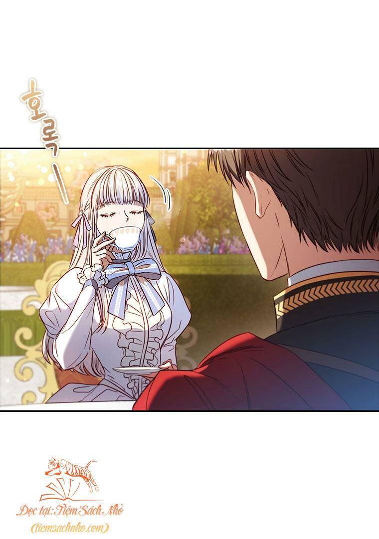 Công Chúa Bị Bỏ Rơi Chapter 3 - Trang 2