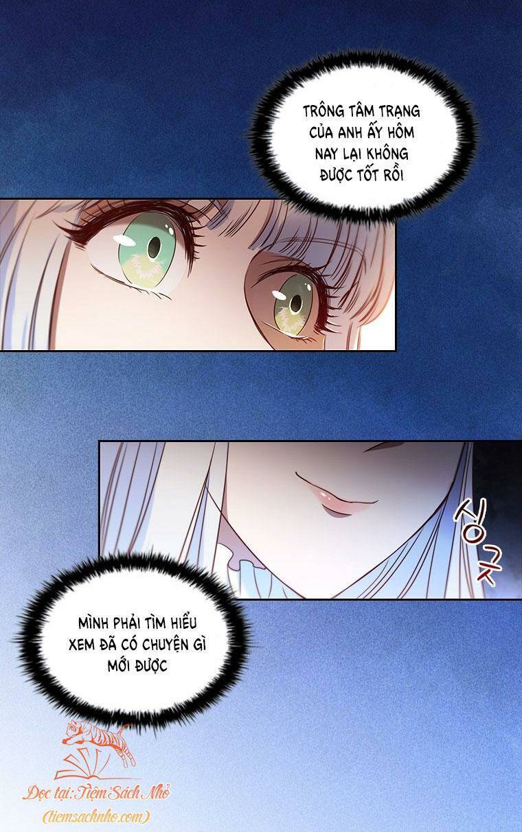 Công Chúa Bị Bỏ Rơi Chapter 3 - Trang 2