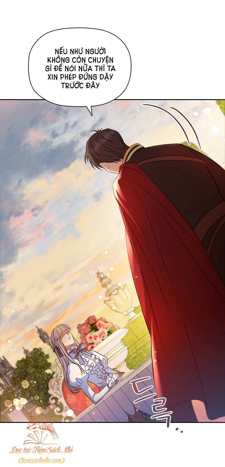 Công Chúa Bị Bỏ Rơi Chapter 3 - Trang 2