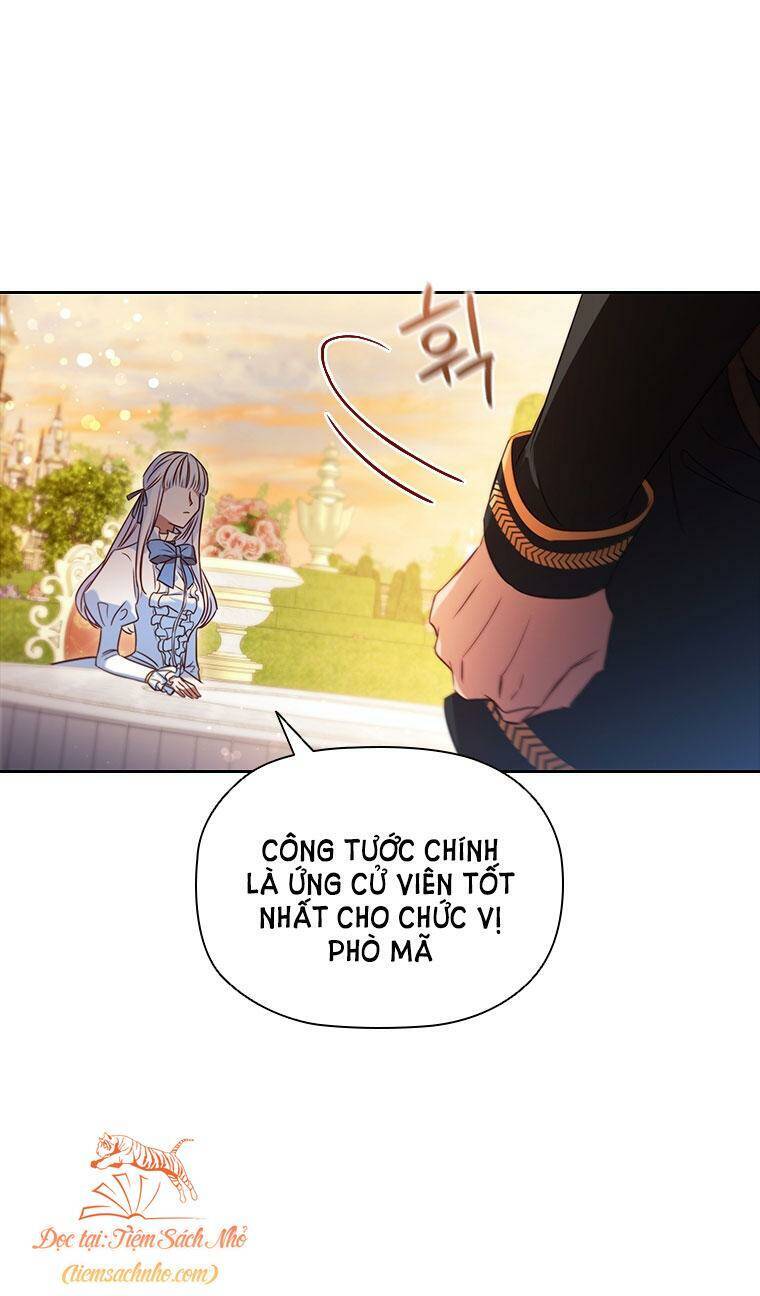Công Chúa Bị Bỏ Rơi Chapter 3 - Trang 2