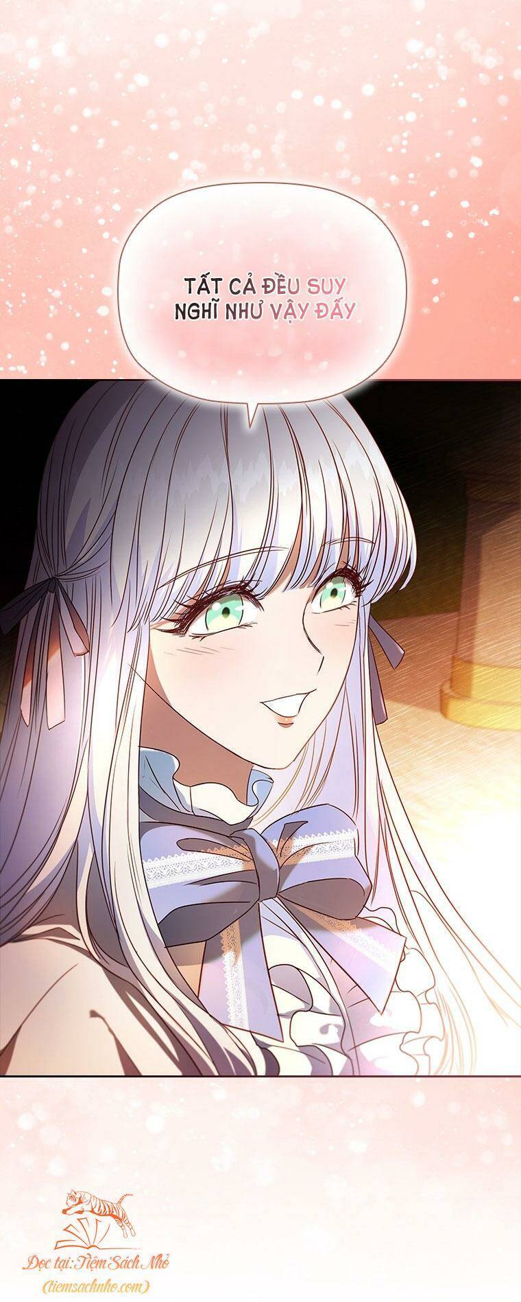 Công Chúa Bị Bỏ Rơi Chapter 3 - Trang 2