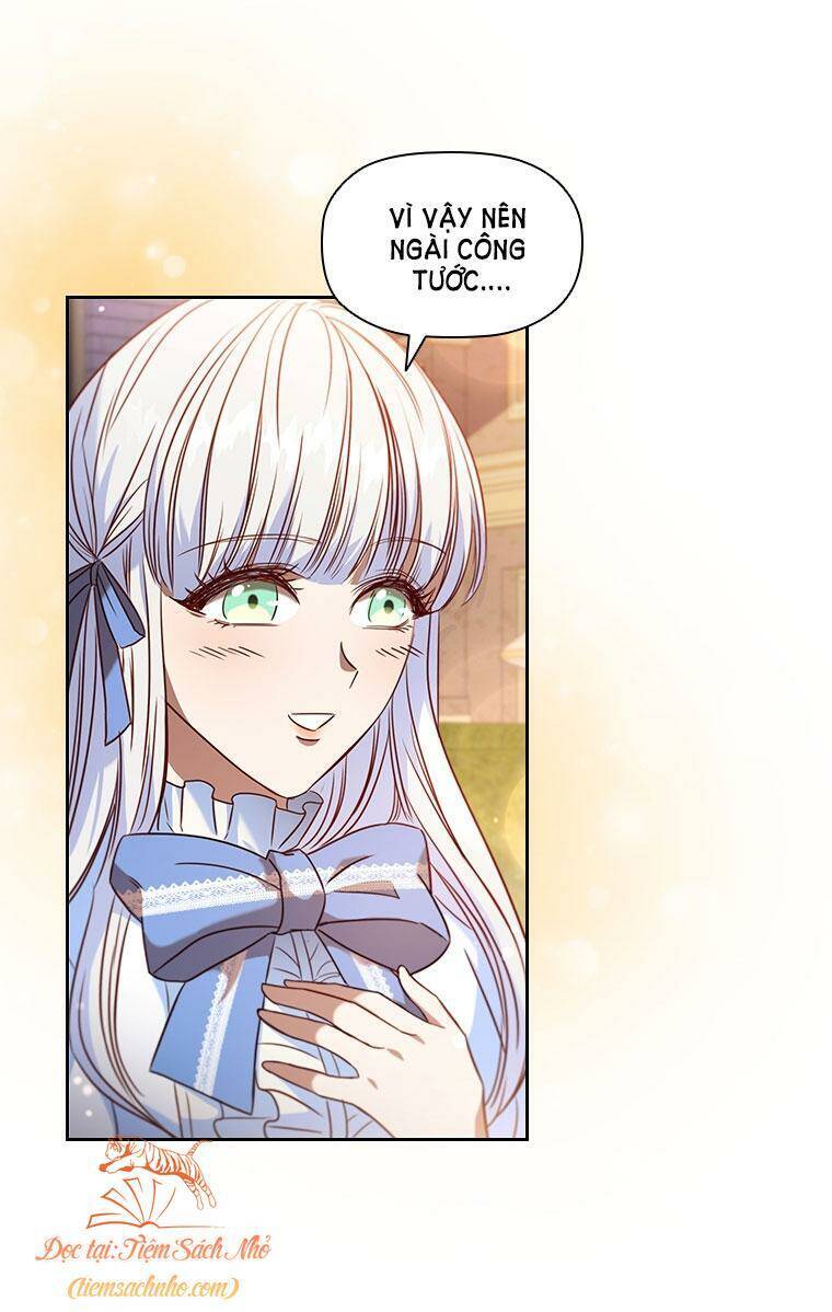 Công Chúa Bị Bỏ Rơi Chapter 3 - Trang 2