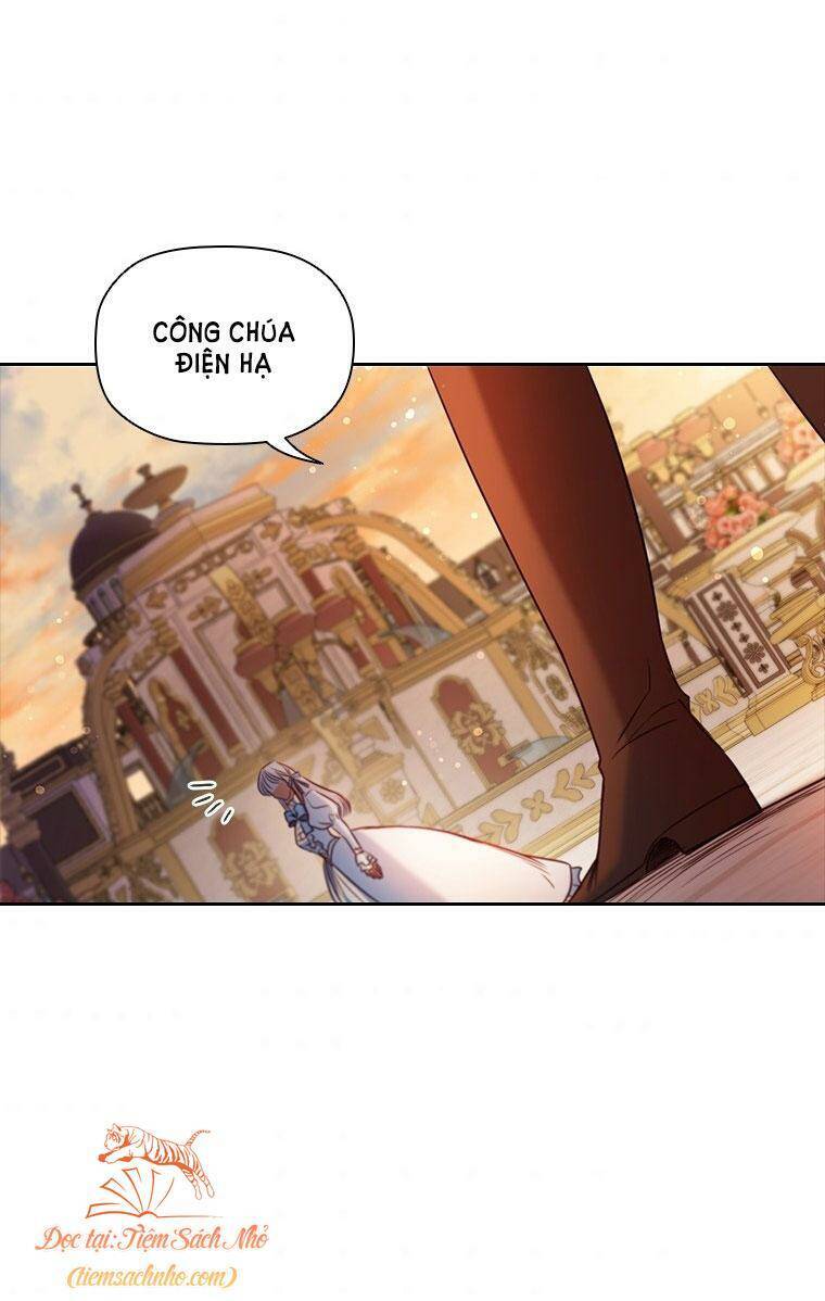 Công Chúa Bị Bỏ Rơi Chapter 3 - Trang 2