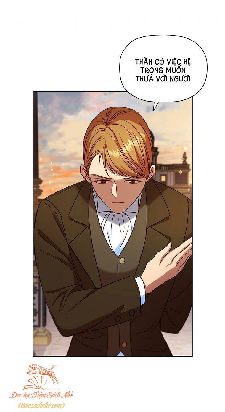 Công Chúa Bị Bỏ Rơi Chapter 3 - Trang 2