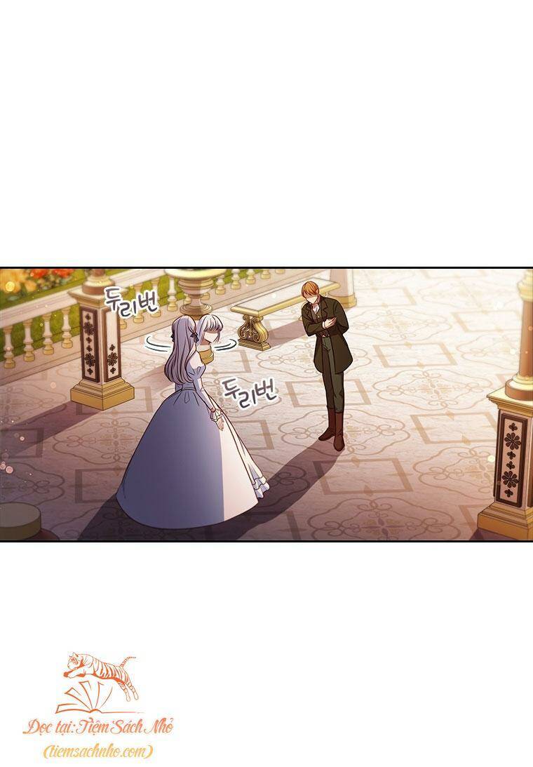 Công Chúa Bị Bỏ Rơi Chapter 3 - Trang 2