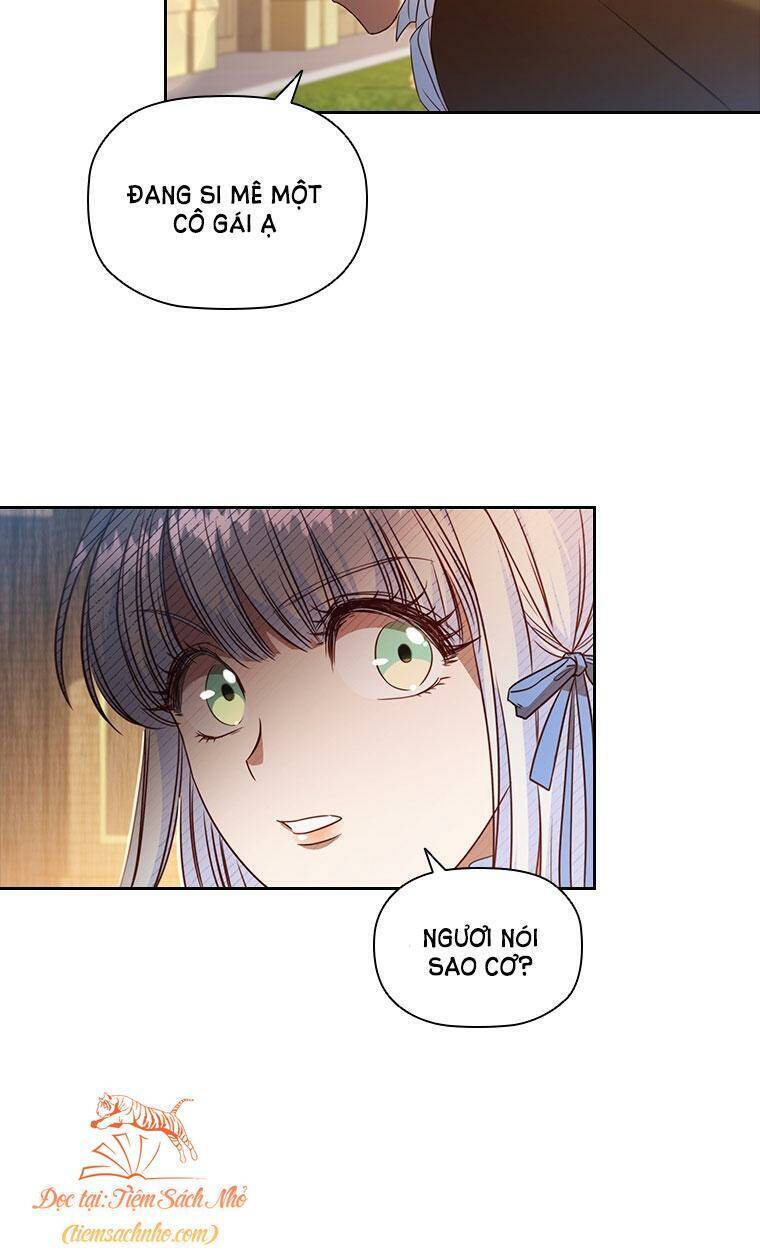 Công Chúa Bị Bỏ Rơi Chapter 3 - Trang 2