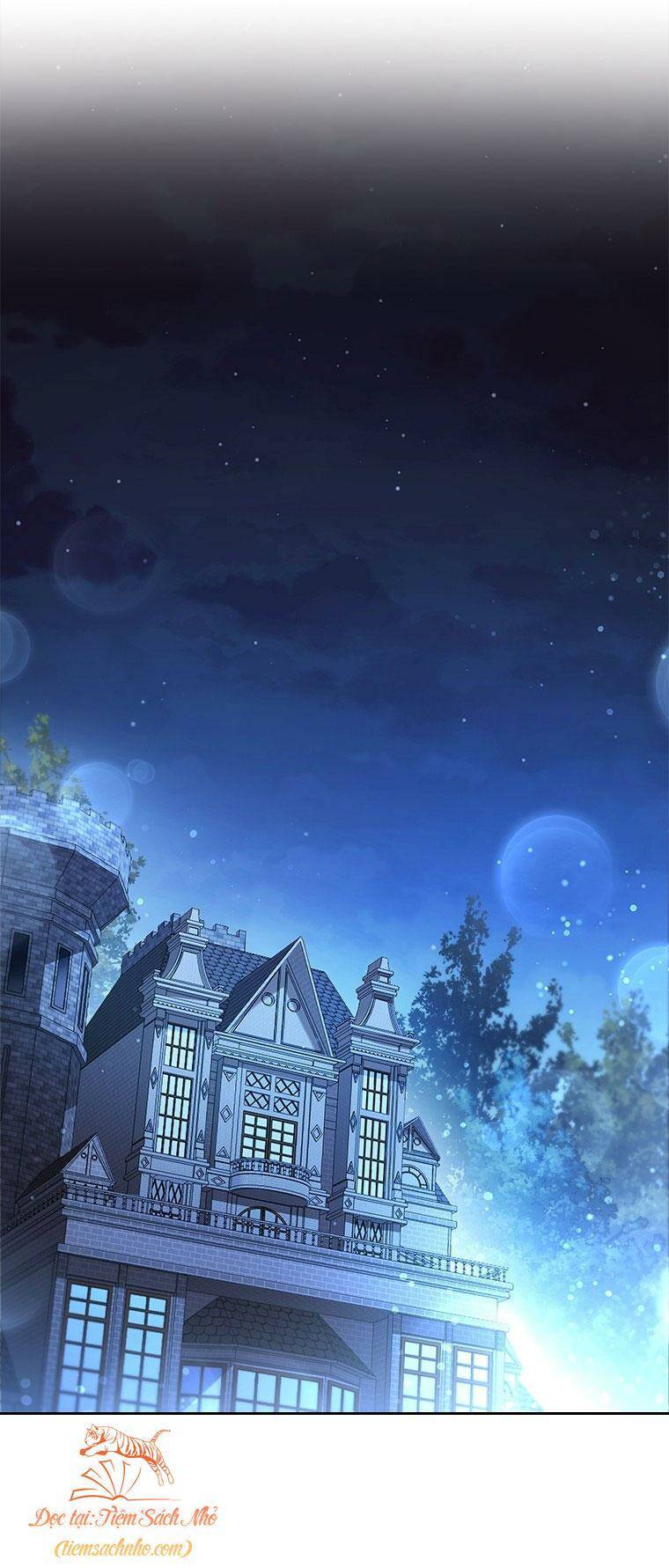 Công Chúa Bị Bỏ Rơi Chapter 3 - Trang 2