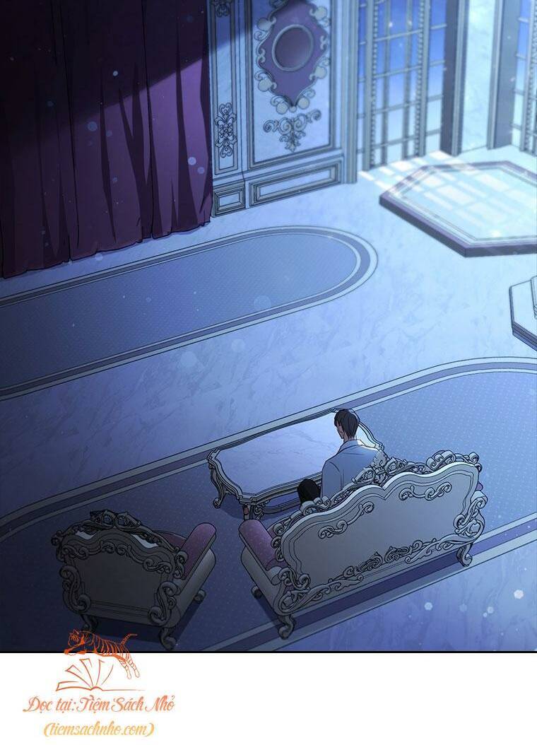 Công Chúa Bị Bỏ Rơi Chapter 3 - Trang 2