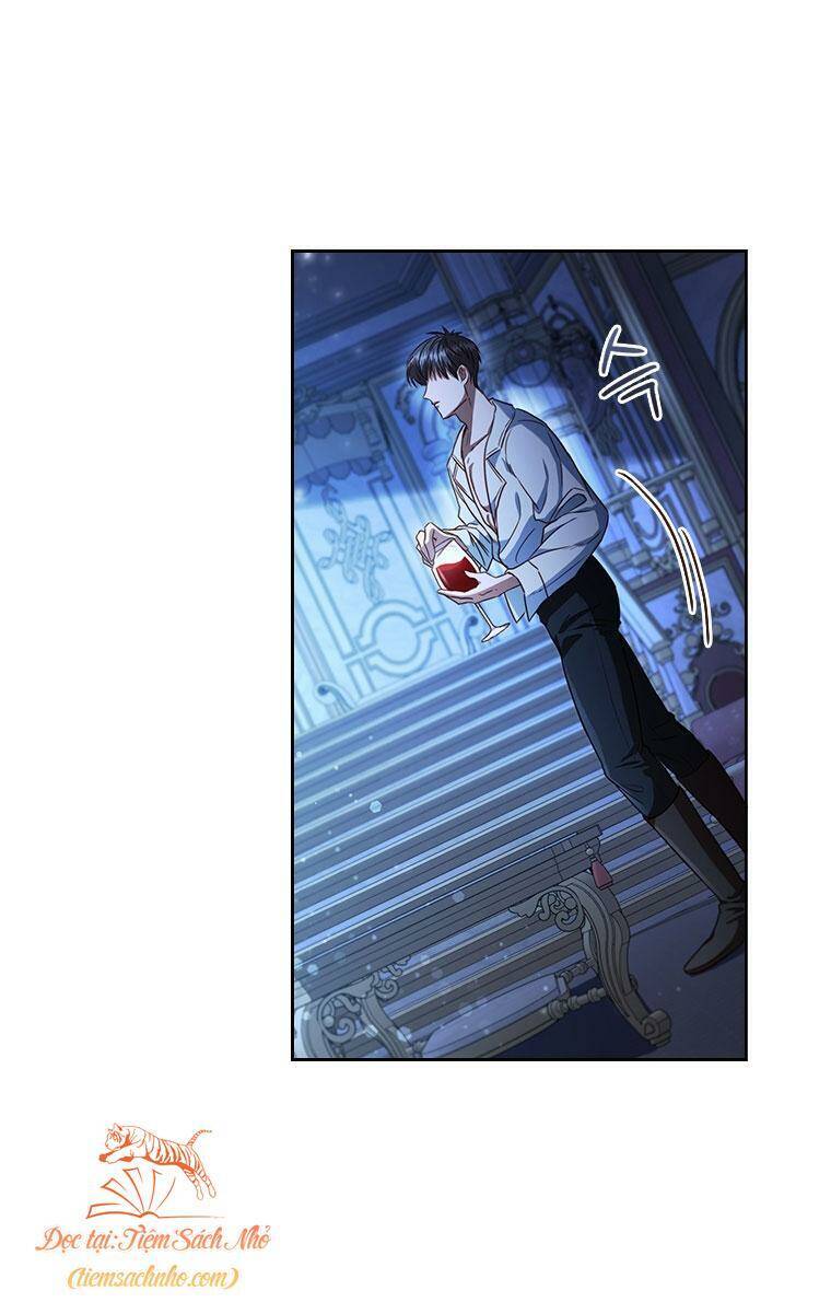 Công Chúa Bị Bỏ Rơi Chapter 3 - Trang 2