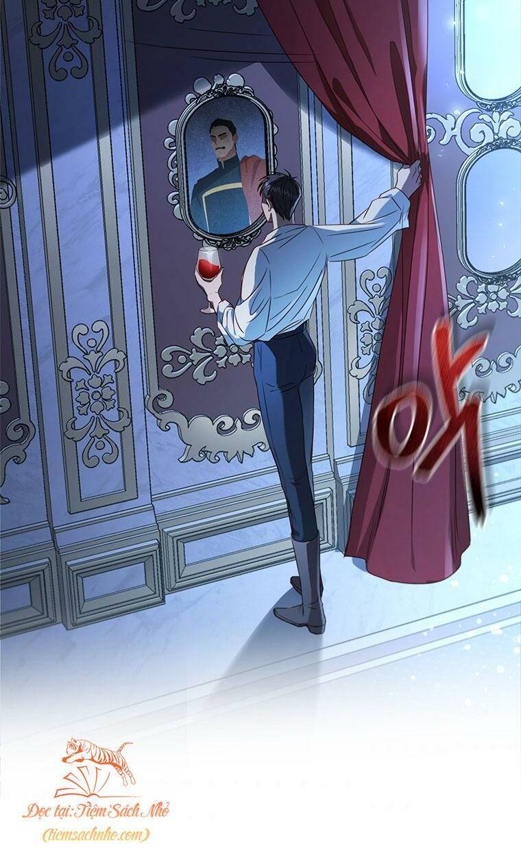 Công Chúa Bị Bỏ Rơi Chapter 3 - Trang 2