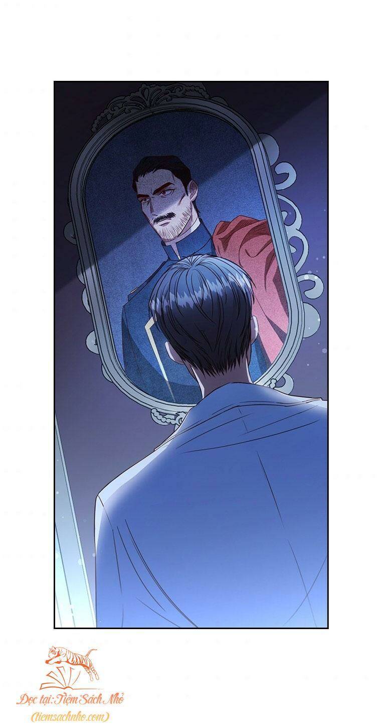 Công Chúa Bị Bỏ Rơi Chapter 3 - Trang 2