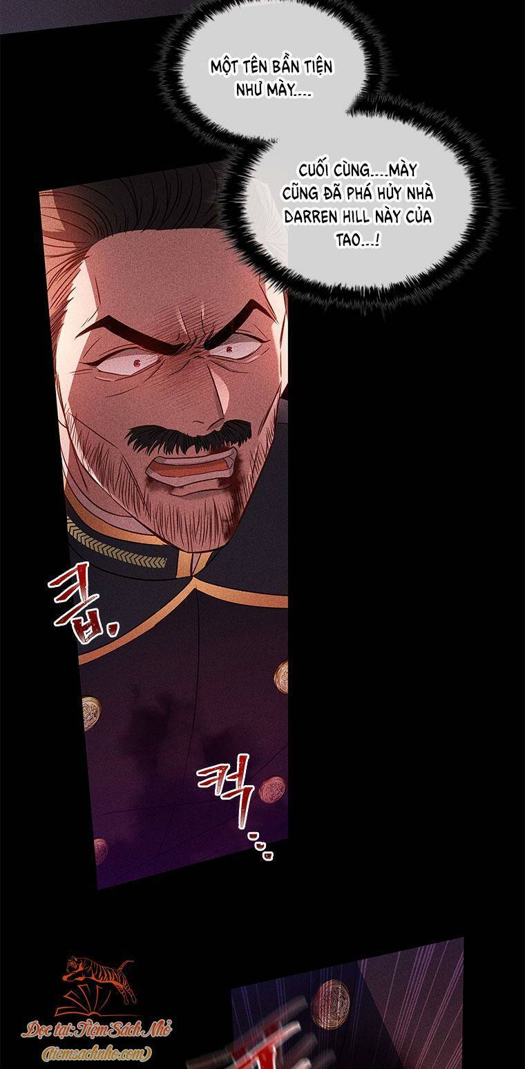 Công Chúa Bị Bỏ Rơi Chapter 3 - Trang 2