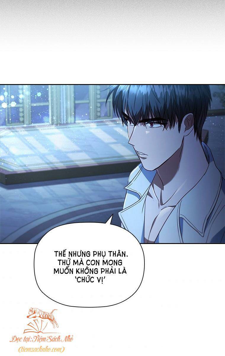 Công Chúa Bị Bỏ Rơi Chapter 3 - Trang 2