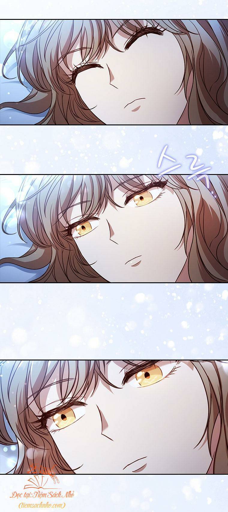 Công Chúa Bị Bỏ Rơi Chapter 3 - Trang 2