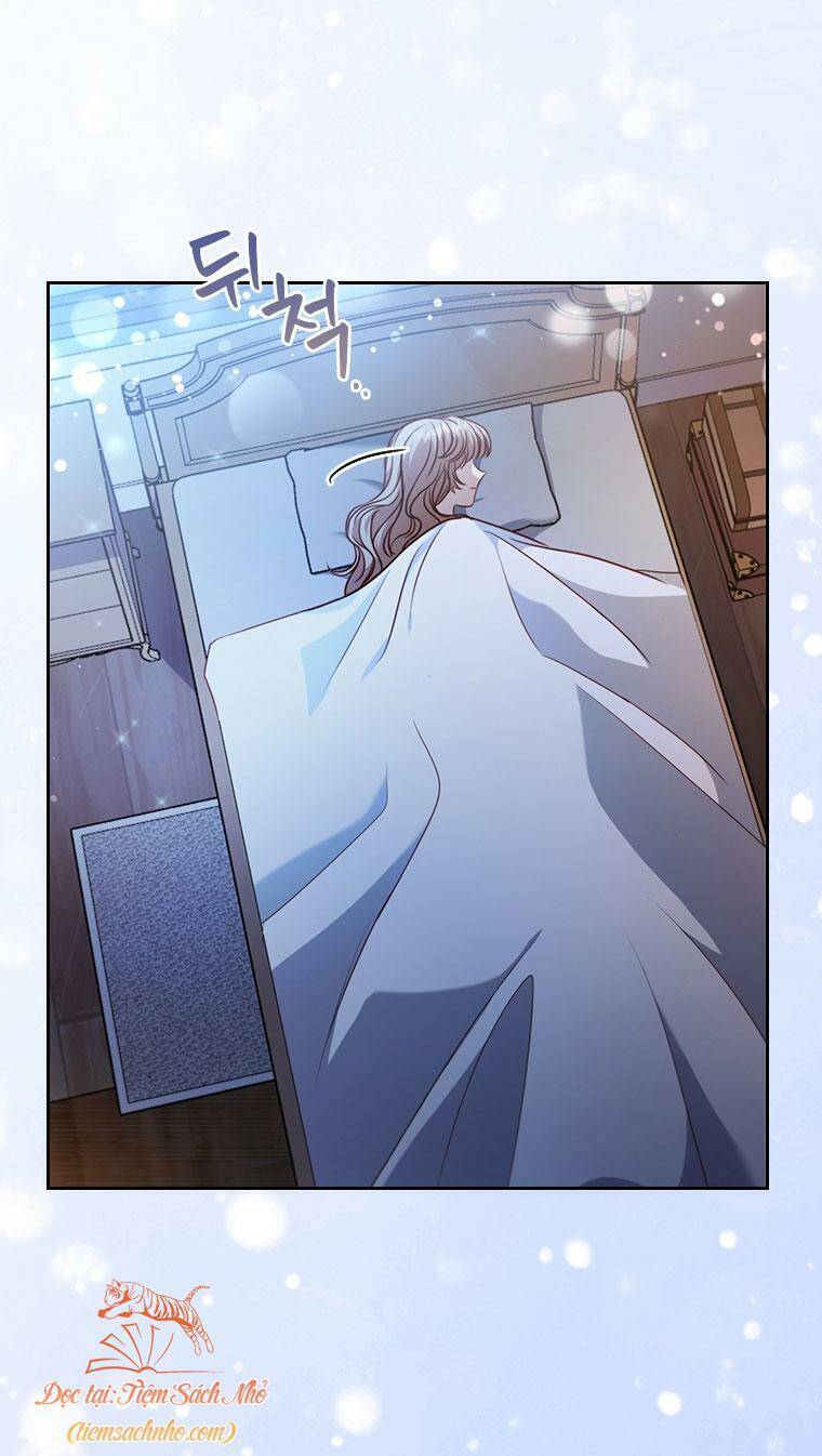 Công Chúa Bị Bỏ Rơi Chapter 3 - Trang 2