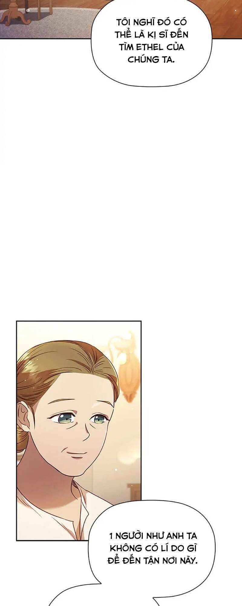 Công Chúa Bị Bỏ Rơi Chapter 30 - Trang 2